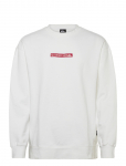 Quiksilver - Dna Crew - Spordifliisid - M