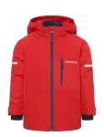 Didriksons - Falken Kids Jkt - Talvejoped - 80