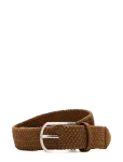 Selected - Slhtom Braided Textile Belt - Punutud v&ouml;&ouml;d - 90