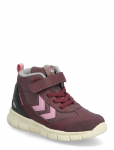 Hummel - Crosslite Winter Mid Infant - Talvesaapad kr&otilde;pskinnisega - 20