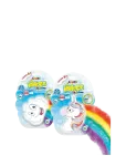 Inkee - Inkee Foamy Rainbow Bath Bomb Display - Vannim&auml;nguasjad - ONE SIZE