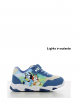 Bluey - Bluey Sneakers - Madala s&auml;&auml;rega tossud - 27
