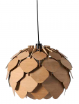 Andersen Furniture - Cyna Lamp - Rippvalgustid - 50X41CM