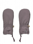 Wheat - Technical Mittens Zipper - Beebikindad - M