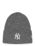 New Era - Wmns Wide Cuff Beanie Neyyan - Spordi kootud m&uuml;tsid - ONE SIZE