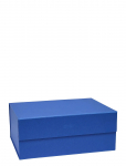 OYOY Living Design - Hako Storage Box - Hoiukarbid - A4/33X 25X 15CM