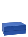 OYOY Living Design - Hako Storage Box - Hoiukarbid - A4/33X 25X 15CM