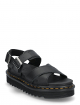 Dr. Martens - Voss Ii Black Athena - Sandaalid - 42