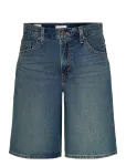 Levi's&reg; - Baggy Dad Jort Hinged Heart Jo - L&uuml;hikesed teksap&uuml;ksid - 25