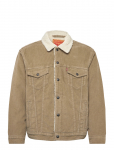 Levi's&reg; - Relaxed Fit Sherpa Trkr Timber - Voodriga teksatagid - S