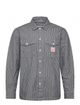 Levi's&reg; - Ls Worker Ww Washington Stripe - Teksas&auml;rgid - S