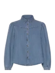 Levi's&reg; - Journey Wstrn Fshn Shirt Brigh - Pikkade varrukatega - S