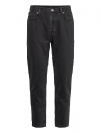 Weekday - Barrel Relaxed Tapered Jeans - Kitsenevad - 28 x 32