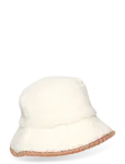 UGG - Uggfluff Scalloped Hat - K&uuml;barad - L/XL