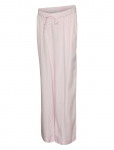 Mamalicious - Mlnicola Stripe Wo Pant - P&uuml;ksid - M