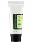 COSRX - Cosrx Aloe Soothing Sun Cream 50Ml - N&auml;gu - 50 ML