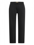 Blend - Bhdownton Straight Leg Pants - Dressip&uuml;ksid - XXL