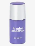 Le Mini Macaron - Single Gel Polish Blueberry Cheesecake - Gel Nail Polish - 8.5 ml