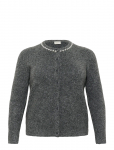 Kaffe Curve - Kcroxia Cardigan - Kardiganid - XL