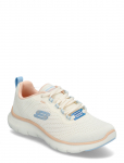 Skechers - Womens Flex Appeal 5.0 - Madala s&auml;&auml;rega tossud - 41