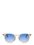 MessyWeekend - New Depp - D-raamiga Wayfarer p&auml;ikeseprillid - ONE SIZE