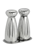 Robert Welch - Palm (Br) Medium Mills And Ss Tray 3-Piece - Soola- ja pipraveskid - ONE SIZE