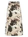 N&uuml;mph - Nuivy Skirt - P&otilde;lveni ja midiseelikud - 38