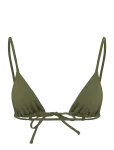 Weekday - Triangle Bikini Top - Kolmnurksed bikiinitopid - XXL