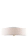 Globen Lighting - Ceiling Lamp Noah 35 - S&uuml;vistatud laevalgustid - &Oslash; 35 CM