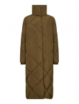 Soyaconcept - Sc-Nina - Polsterdatud mantlid - XL