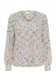 Kaffe - Kaeira Knit Pullover - Džemprid - M