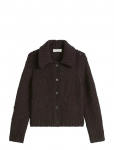Marc O'Polo - Cardigans Long Sleeve - Kardiganid - M