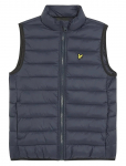 Lyle & Scott - Light Weight Padded Gilet - &Otilde;uevestid - 170-176