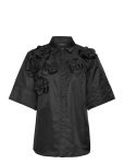 Copenhagen Muse - Cmsimi-Shirt - L&uuml;hikeste varrukatega - XS/S