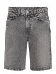 Weekday - Monterey Low Rise Denim Shorts - L&uuml;hikesed teksap&uuml;ksid - 29