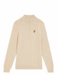 Lyle & Scott - 1/4 Zip Jumper - Pulloverid - 122-128