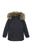 En Fant - Jacket Solid - Parkajoped - 122