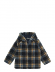 Minymo - Jacket Teddy W. Lining - Fliisjakid - 74