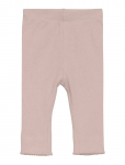 Fixoni - Leggings Melange Rib - Retuusid - 62