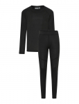 Color Kids - Ski Underwear - Komplektid pikkade varrukatega T-s&auml;rgiga - 116