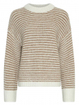 MSCH Copenhagen - Mschpheodora Pullover Stp - Džemprid - L/XL