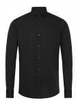 Calvin Klein - Slim Esntl Poplin Nos Str Sld - &Auml;ris&auml;rgid - 45 x 45