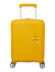 American Tourister - American Tourister Soundbox Mini - Reisikotid - 47