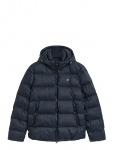 Gant - Active Cloud Jacket - Polsterdatud jakid - XXL