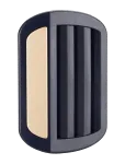 BaByliss - Air Wand Fly Away Tamer Attachment - Kuumharjad - ONE SIZE