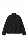 Woodbird - Wbryo Fleece Jacket - Fliisid - XXL