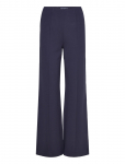 Minus - Msmarcia Wide Leg Pant - Lai jalg - 38