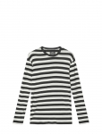 Mads N&oslash;rgaard - Fine Wool Tobias Knit - Pikkade varrukatega - XXL