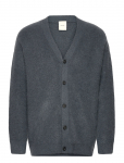 Calvin Klein - Ls Brushed Alpaca Cardigan Swtr - Kardiganid - M