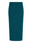 Calvin Klein Jeans - Sweater Skirt - P&otilde;lveni ja midiseelikud - M